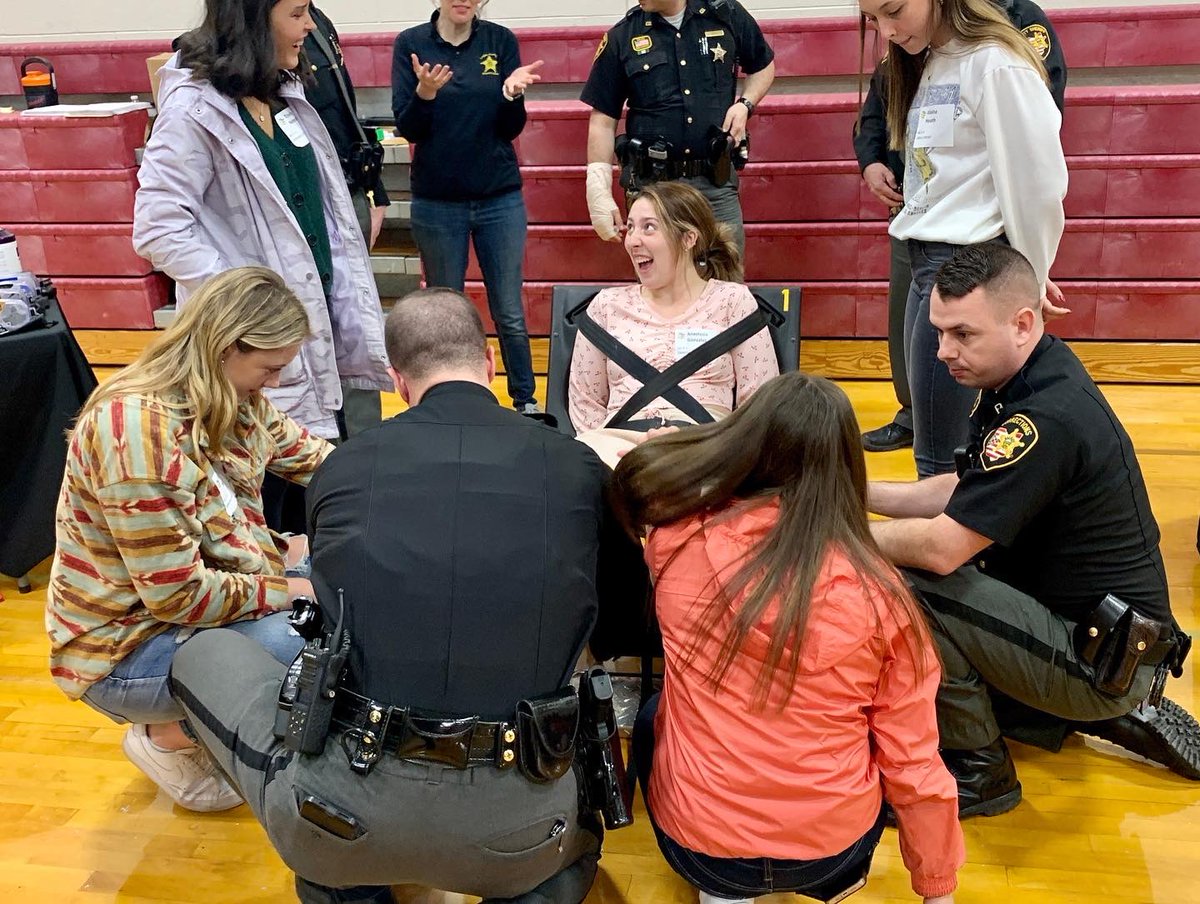 Kenton Career Ready tweet media