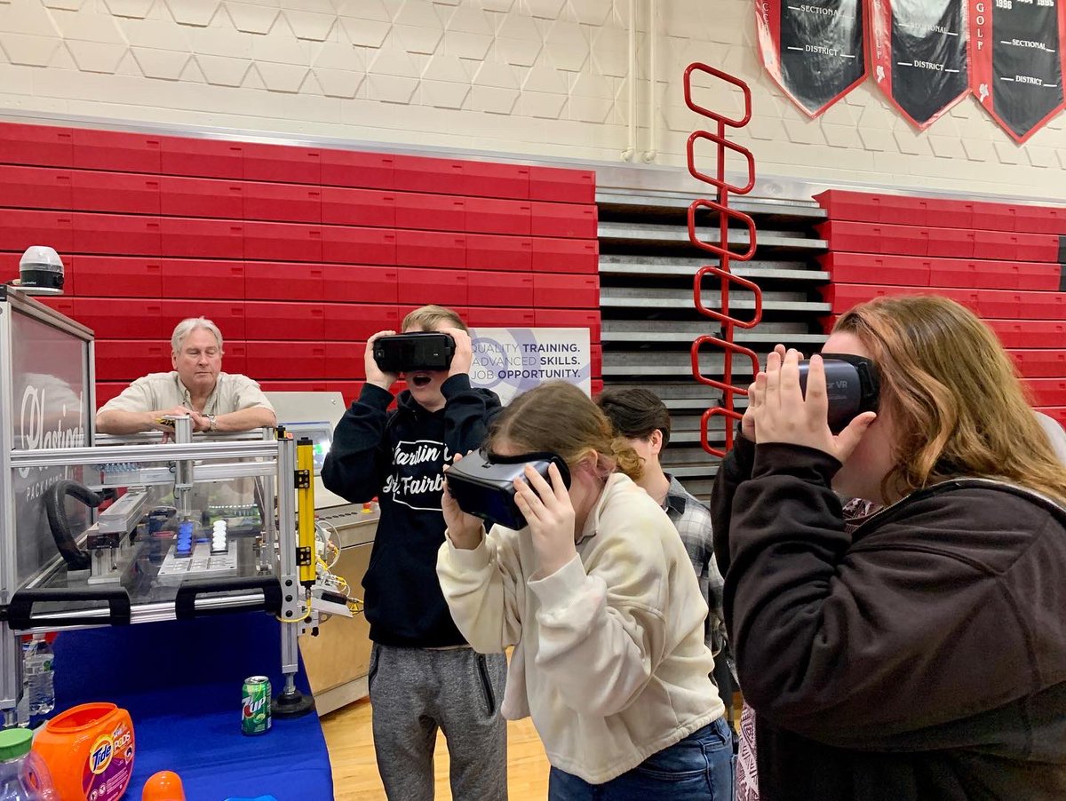 Kenton Career Ready tweet media