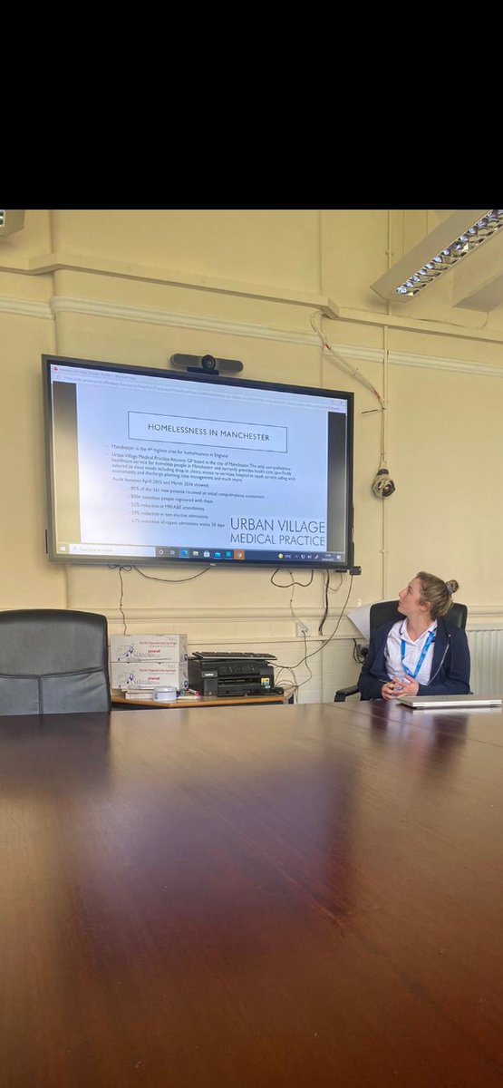 Complex Care Team tweet media