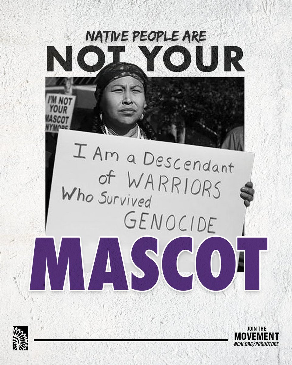 National Congress of American Indians tweet media