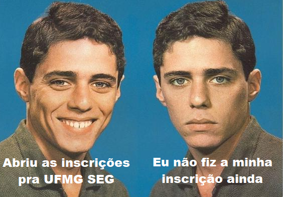 Você não vai ficar fora dessa né? Link da inscrição: docs.google.com/forms/d/1I6Znj…