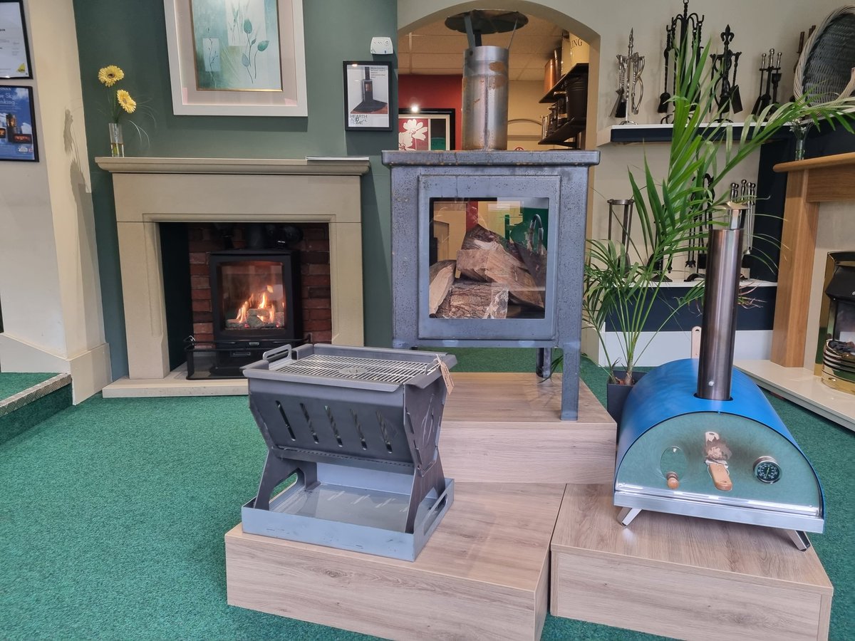 Hearth and Home tweet media