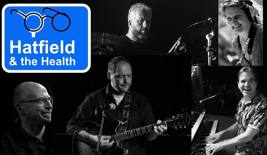 Hatfield and the Health (@hatfield_ath) / Posts / X