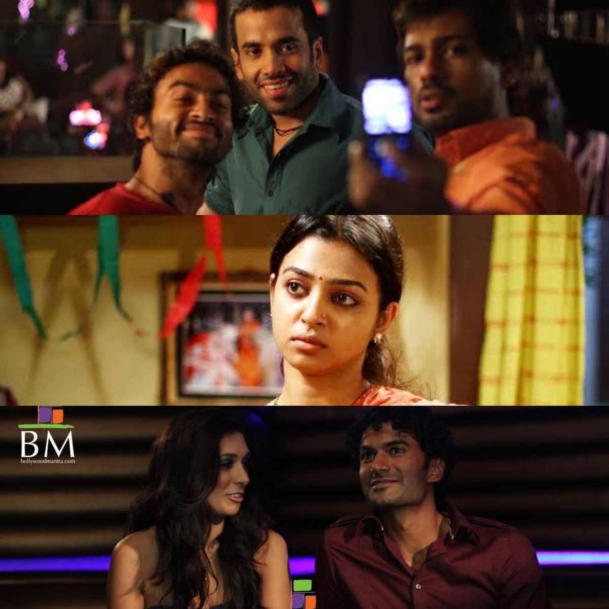 CinemaRare tweet media