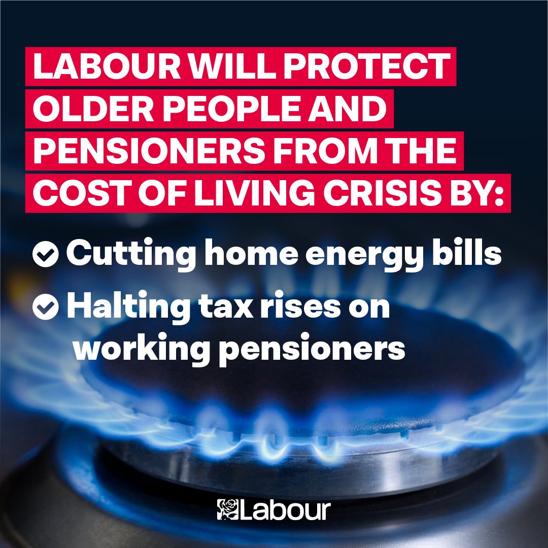 The Labour Party tweet media