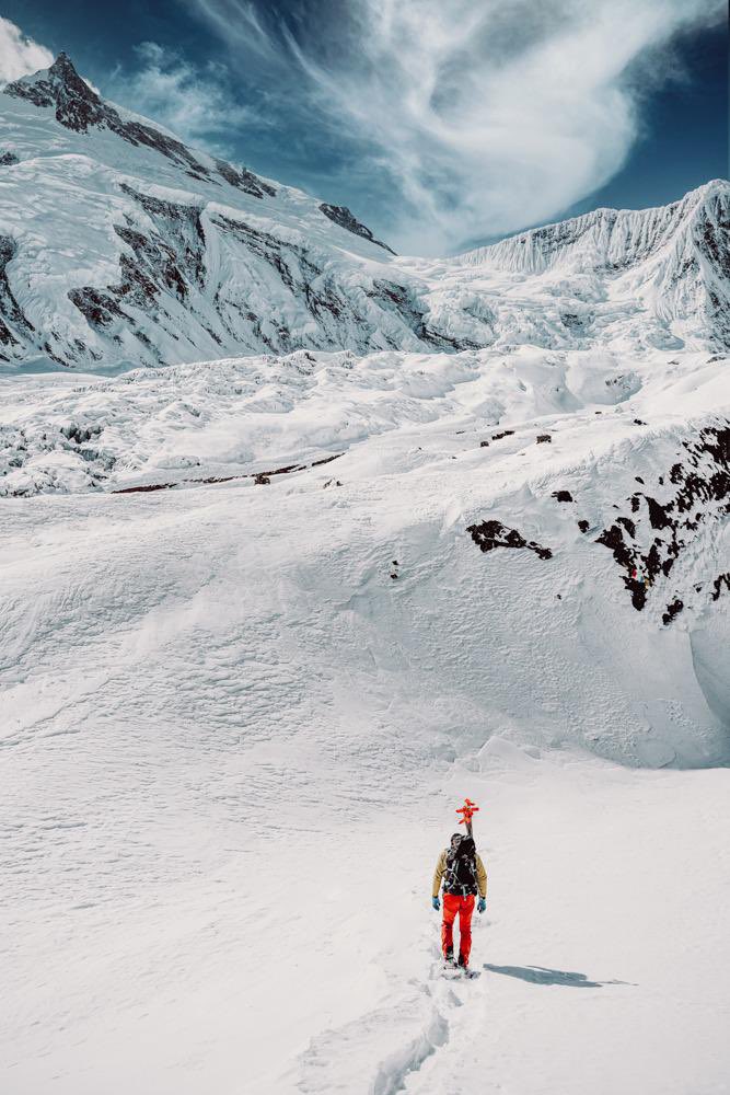 AlexTxikon's tweet photo. Aquí, en el corazón del Manaslu es donde arranca “Anwar. Lleno de luz” El proyecto en el que llevamos un año trabajando y que el próximo sábado 2 de abril verá la luz. Las entradas están a la venta en https://t.co/X5SsO1phxx...👇🏻 https://t.co/hp0oG9Sfgu