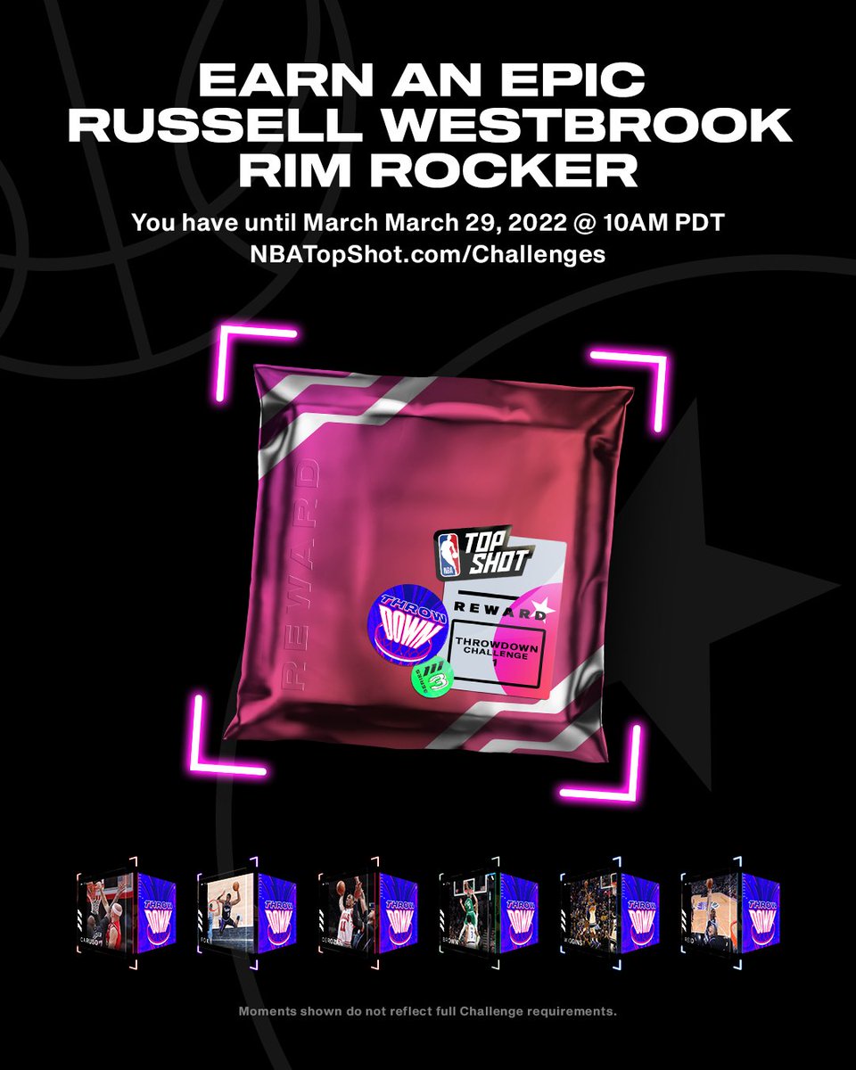 NBA Top Shot tweet media