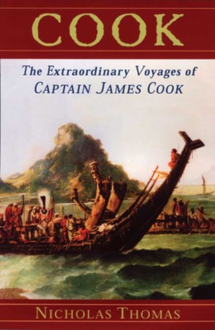 EPUB [Download] Cook: The Extraordinary Voyages of Captain James Cook
