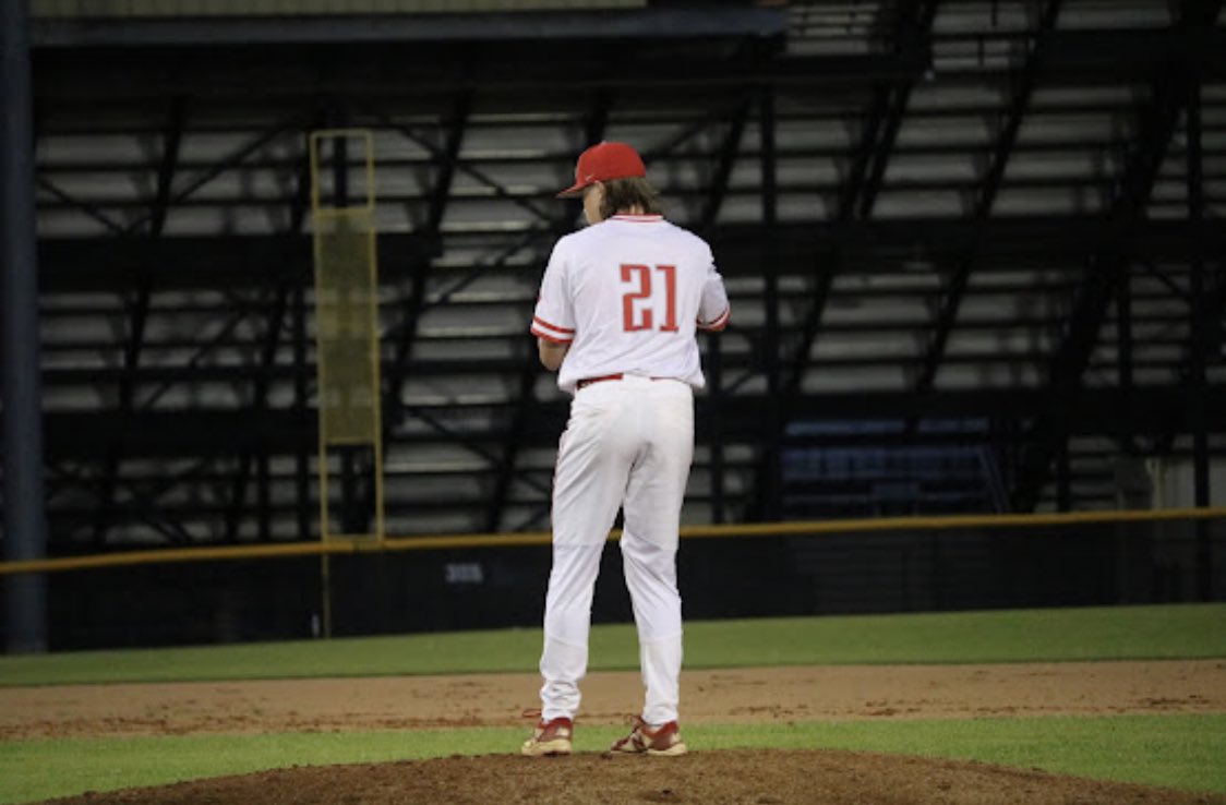 South Pointe Varsity Baseball tweet media