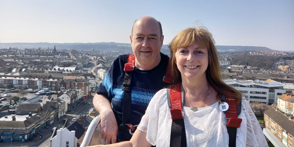 😀🚒Stress Down Day in sunny Scarborough has been an adventure! Massive thanks to firefighters at the Scarborough Fire Station for their outstanding hospitality 😀🚒Click the link in our bio for more information on Stress Down Day or to donate. Thanks again <a href="/ScarboroughFir2/">Scarborough Fire Station Official</a> !