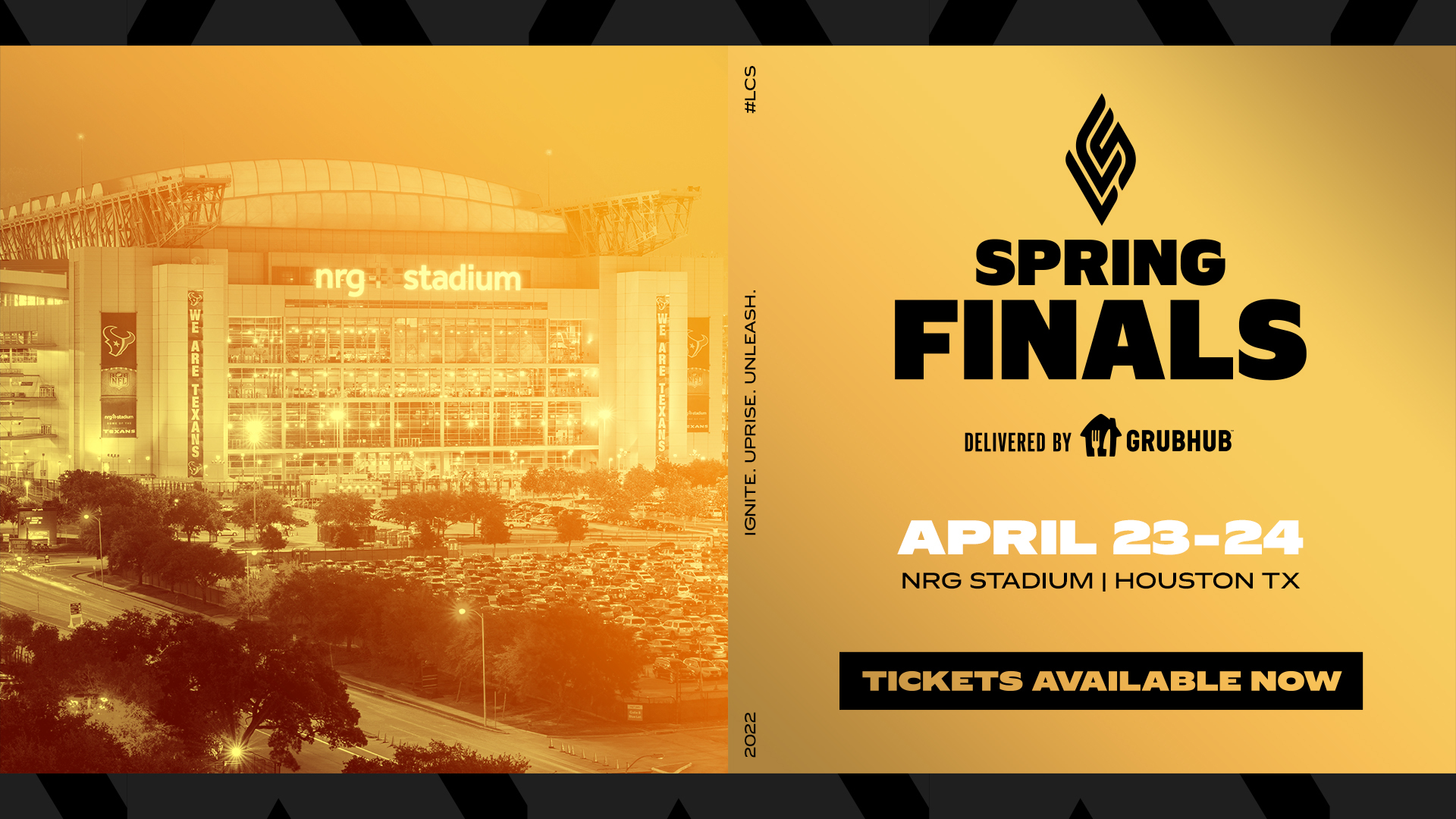 Lcs Spring 2025 Tickets Darb Minnie