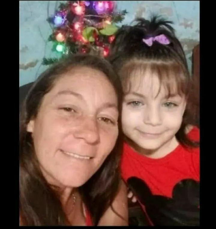 Doloiglesias's tweet photo. 2 años.
#JUSTICIAPORCRISYADA https://t.co/AMw9HkayfK