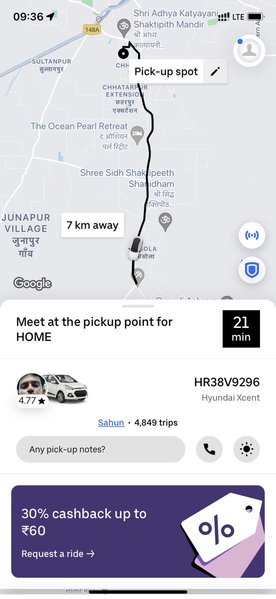 Suvayan Neogi (@suvayanneogi) on Twitter photo Shameful! Today morning I have booked a cab in Delhi. Driver denied the duty. When I asked him to cancel. Not only he did not cncl, but also he tried to convince with rude behaviour that this is my fault why I booked the cab. He did not cncl even after 20 mins. <a href="/Uber_India/">Uber India</a> Shameful! Today morning I have booked a cab in Delhi. Driver denied the duty. When I asked him to cancel. Not only he did not cncl, but also he tried to convince with rude behaviour that this is my fault why I booked the cab. He did not cncl even after 20 mins. <a href="/Uber_India/">Uber India</a>