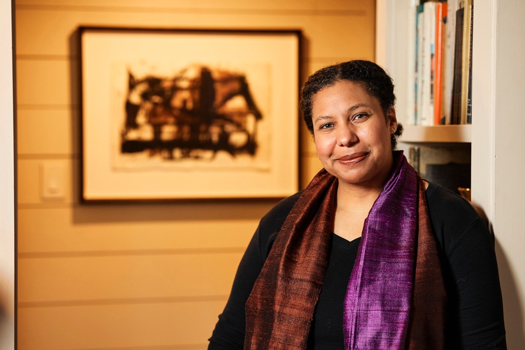 Loghaven Artist Residency tweet media