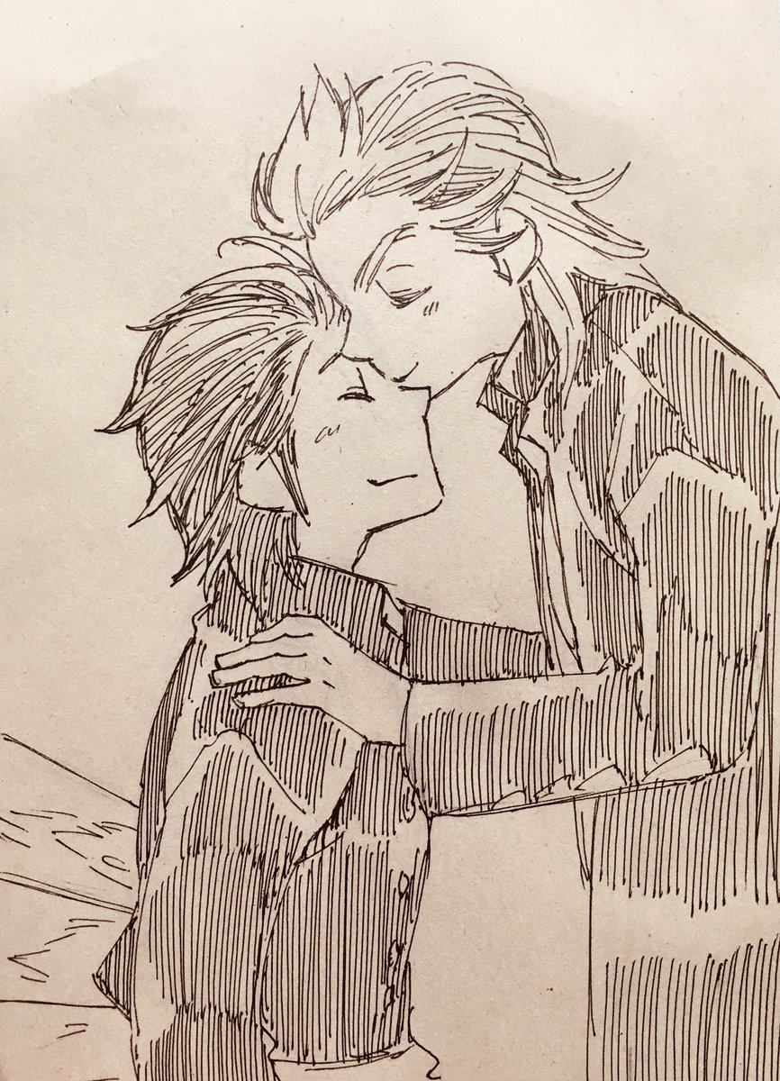 百合ですわな 