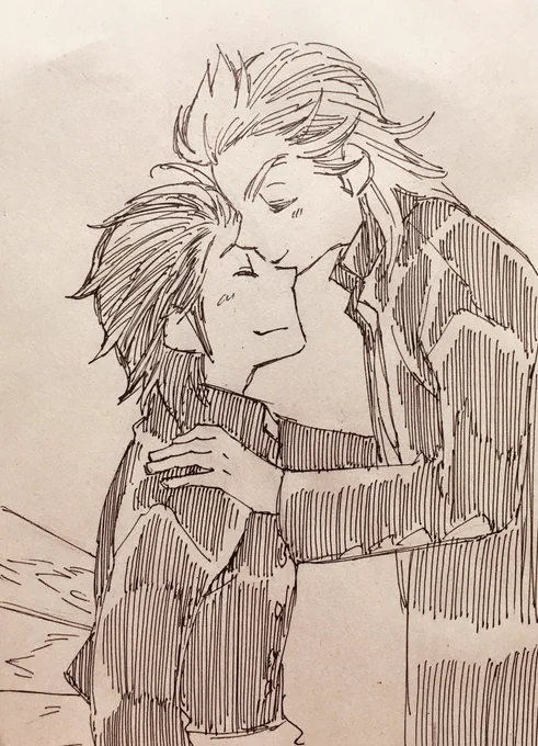 百合ですわな 