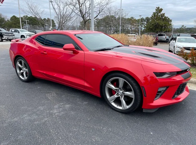 Sir Walter Chevrolet tweet media