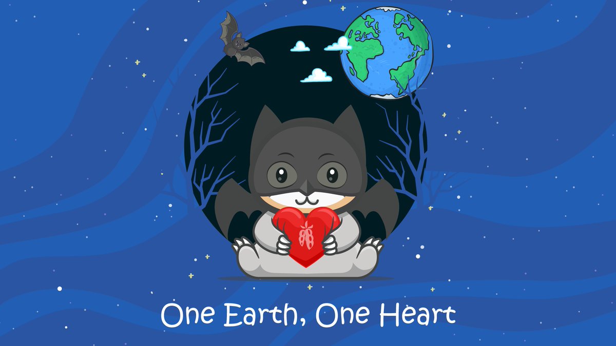 TheRealSloFi's tweet image. Introducing BatSloth 🦇

For the second batch of our #charityNFTs series, our sloth adopts the bat style.

All funds raised will be used to support humanitarian causes.

One Earth, One Heart 🌎💚
➡️ app.soy.finance/nft