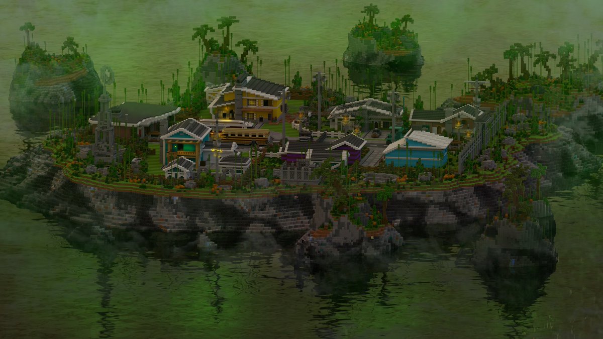 Xenos_Builds's tweet photo. Is anyone excited to play Meta World Ops? Well come on in! https://t.co/WaXc0QM1e2 
Built by - XenosBuilds for @MetaWorldOps on the beloved @nftworldsNFT 

Render - @RAVAPOLLO 

Builder - Bahal https://t.co/X49XfsH9Rk