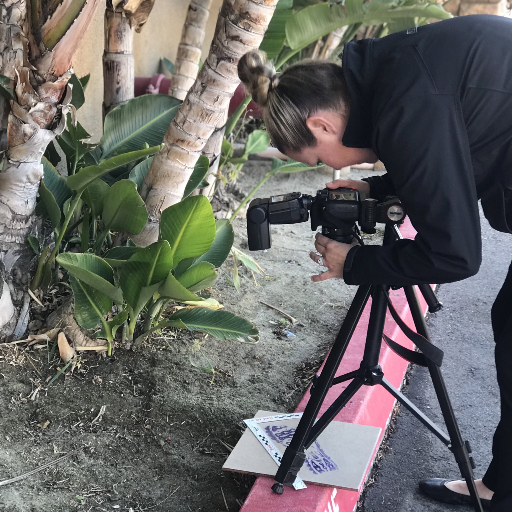 Carlsbad Police on Twitter "CSO’s Hernandez, Spangler, and Martinez attended the