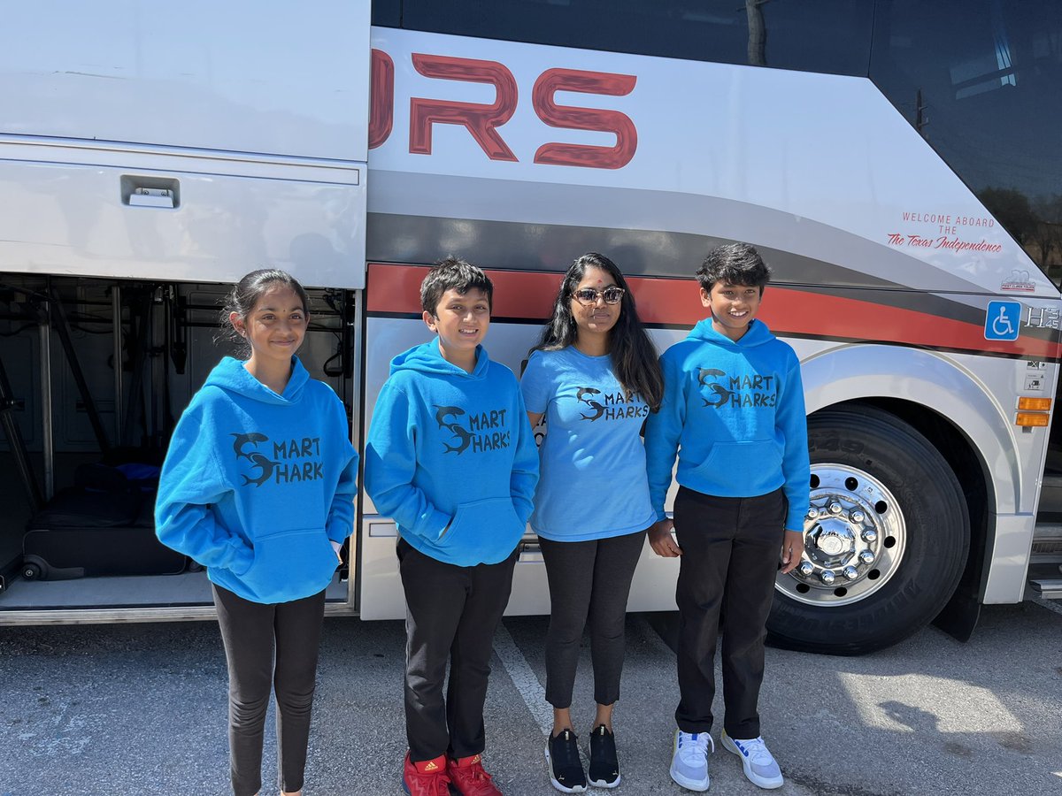 FBISD_HealthPE's tweet photo. Wishing our Destination Imagination Teams (Radicals, Six Dimension, Smart Sharks) good luck this weekend! https://t.co/J7WaY8xj93