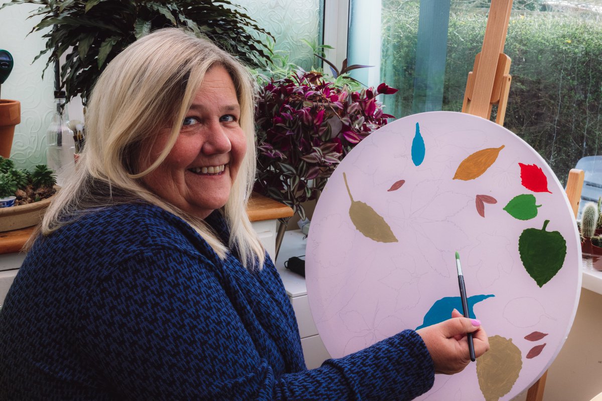rdash_nhs's tweet photo. ‘They’ve given me a new life" - a mum's verdict on team behind the @DoncasterIapt talking therapy service. Read Sarah's story here: https://t.co/FeFzrGd5BC https://t.co/VKHDOnzidf