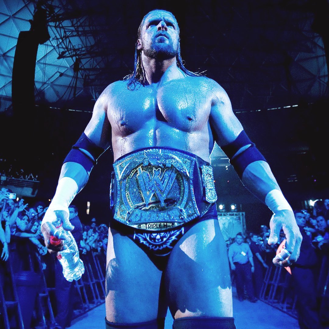 triple h