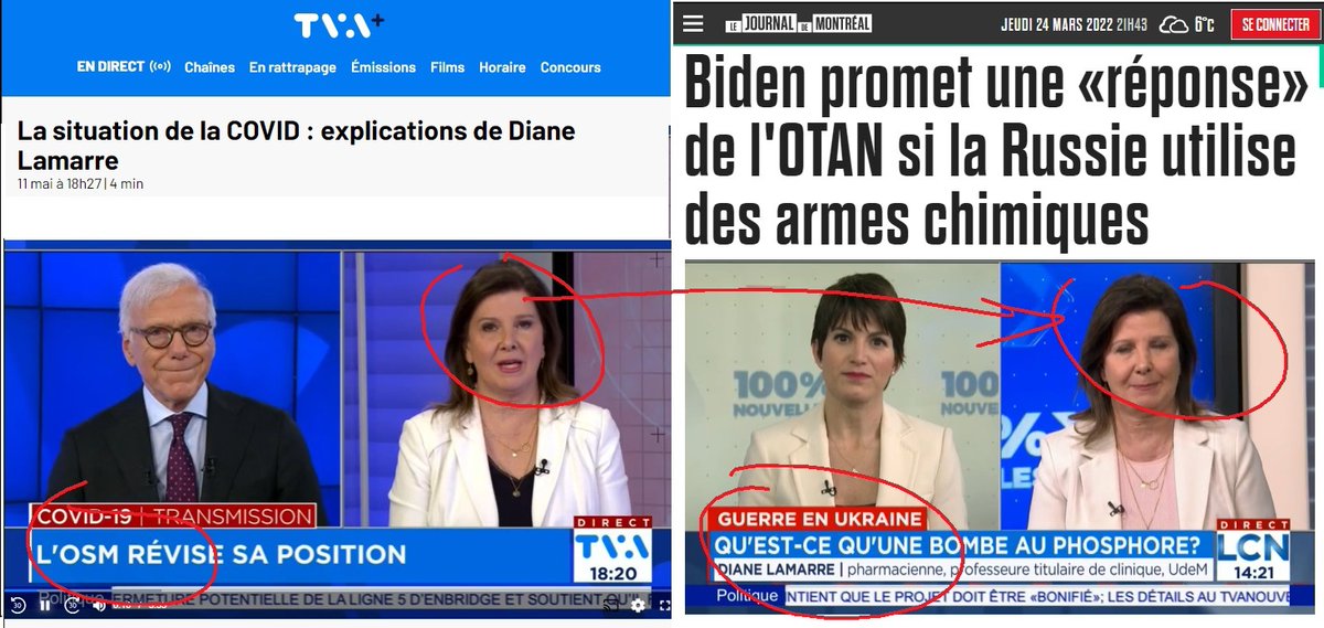 Francois Bullock (Patriote XV) tweet media