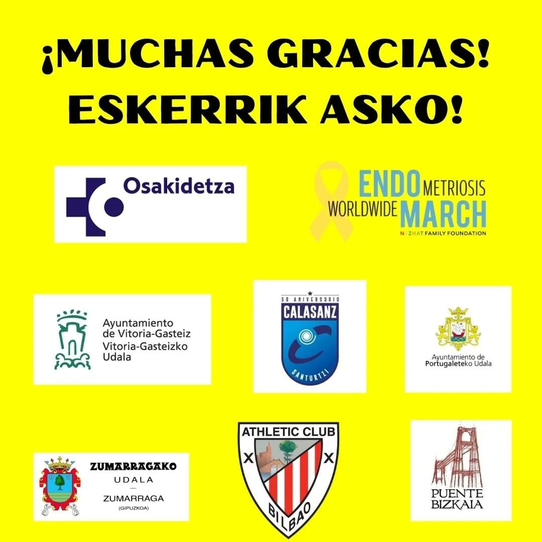 𝗘𝗹  𝟮𝟲 𝗱𝗲 𝗠𝗮𝗿𝘇𝗼 𝗘𝘂𝘀𝗸𝗮𝗱𝗶 𝘀𝗲 𝗶𝗹𝘂𝗺𝗶𝗻𝗮 𝗱𝗲 𝗮𝗺𝗮𝗿𝗶𝗹𝗹𝗼 𝗽𝗼𝗿 𝗹𝗮 #𝗲𝗻𝗱𝗼𝗺𝗲𝘁𝗿𝗶𝗼𝘀𝗶𝘀 

¡Salgamos a verlo!