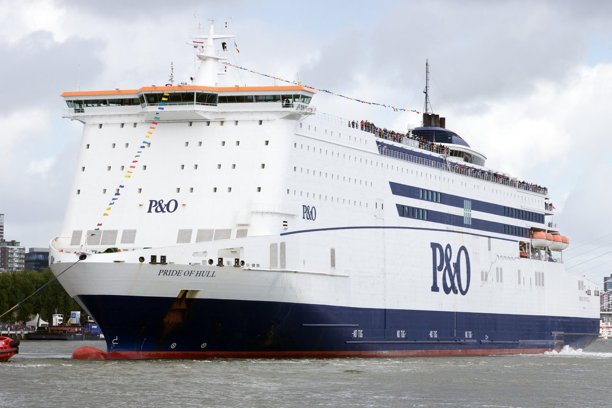 mccarthydenning's tweet photo. Our Head of #Employment, @jamesthelawyer, was asked for his opinion on the P&amp;O staff firing #controversy and his comments were subsequently picked up by Financial Times and The Independent.

You can read both articles by following the link below.

https://t.co/yui14VED70 https://t.co/oHJZUY3gSS