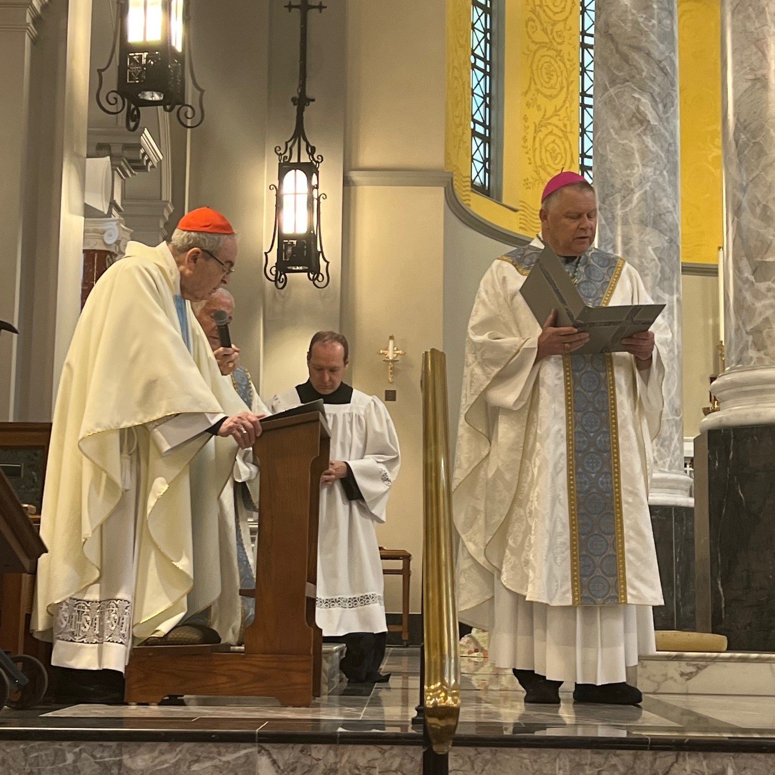 Diocese of Knoxville on Twitter: 