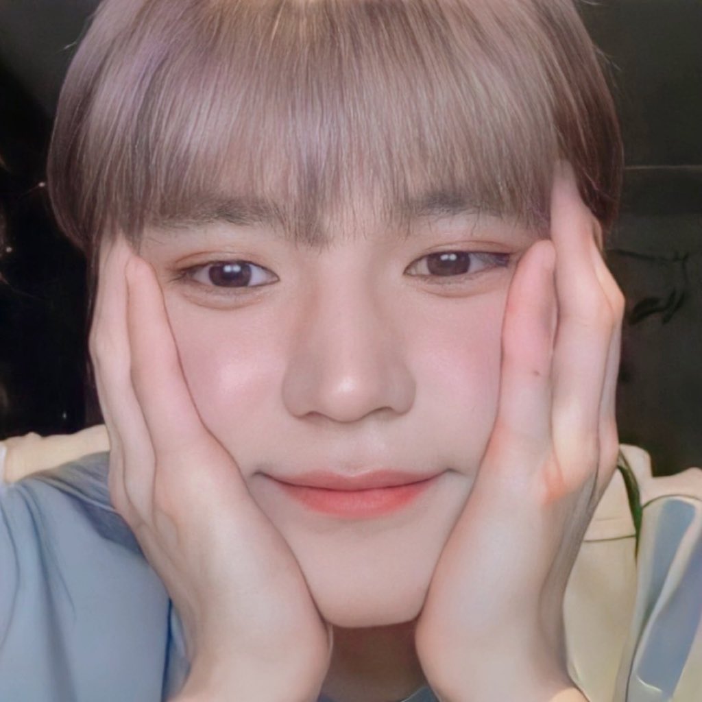 tyongbu🎀 tweet media