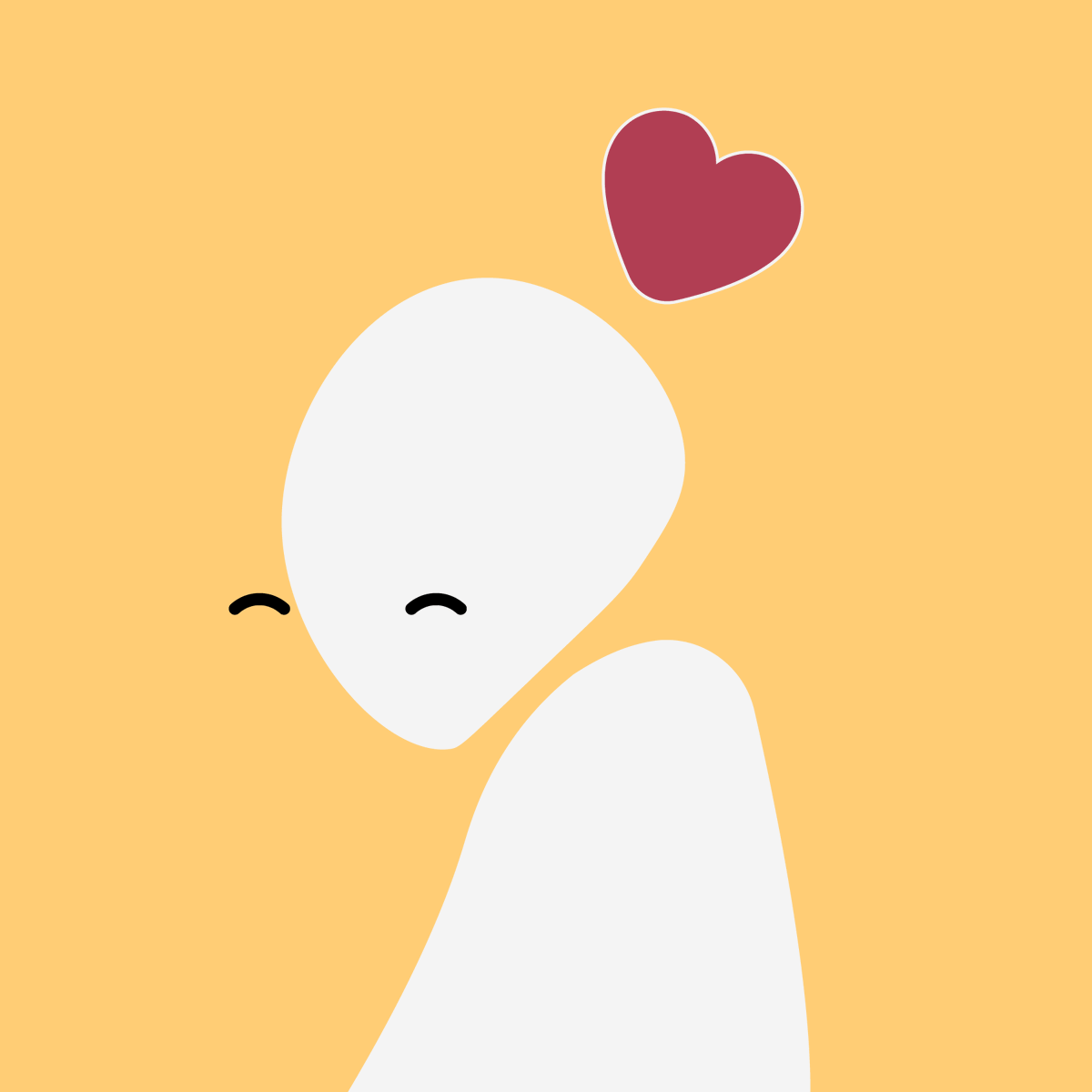 5 WL in 24 hours.

All interaction to this post will be considered for whitelist💕

Have a wonderful day!

#NFT #nfts #NFTCommunity #Whitelist #thinkthink