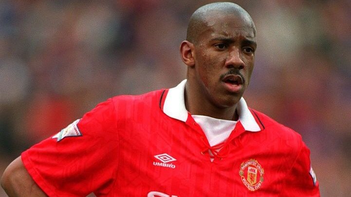 Happy Birthday to former Man Utd centre-forward Dion Dublin   