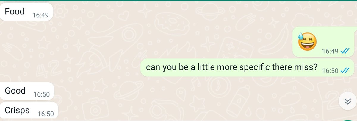 lorryingtom's tweet image. Know what you want in life.

😅🤣