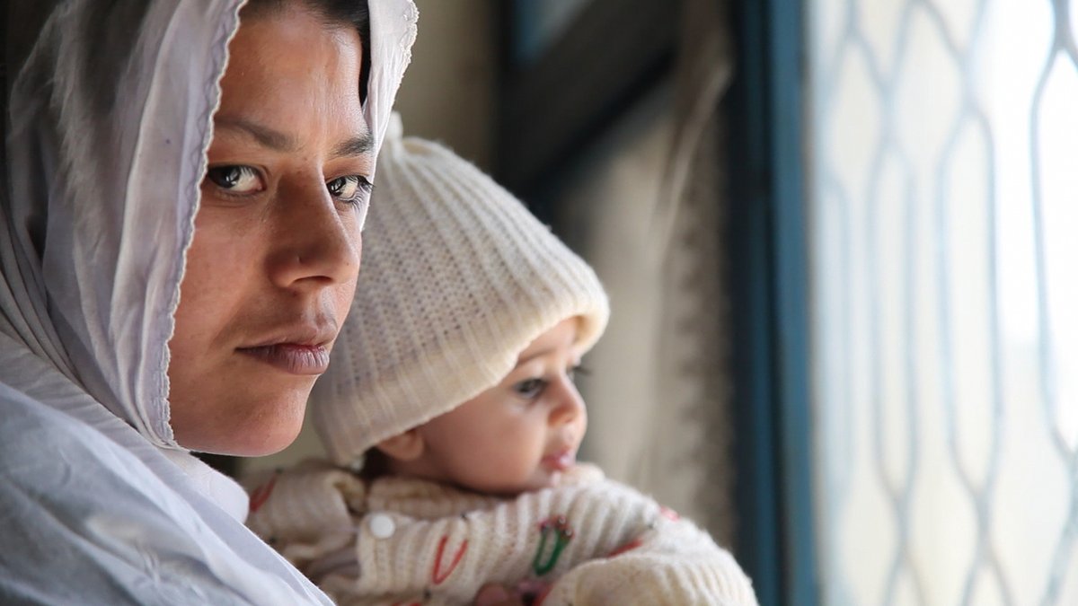 At 7:05pm <a href="/CinemaSalem/">CinemaSalem</a>, Co-Director Sam French presents the astonishing WITH THIS BREATH I FLY - compelling storytelling from Afghanistan. shar.es/aWSUi0 via <a href="/idaorg/">International Documentary Association (IDA)</a>