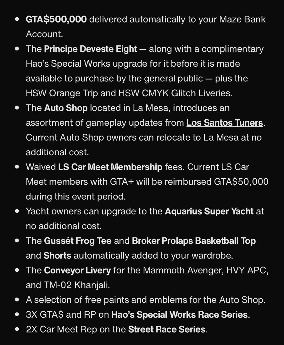 GTA 6 Countdown tweet media