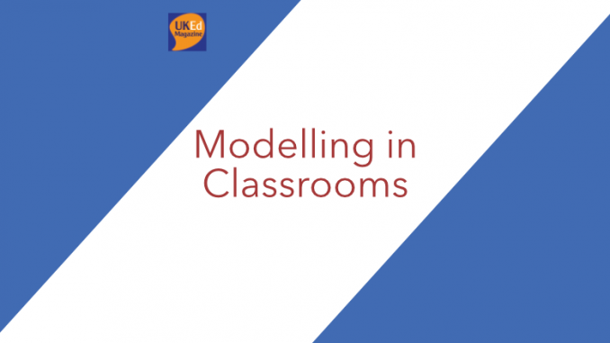 Fernandes_Ann's tweet photo. UKEdMag: Modelling in Classrooms by @garyhenderson18 https://t.co/dzYrNK1xHt via @UKEdChat https://t.co/AnoazUicKe
