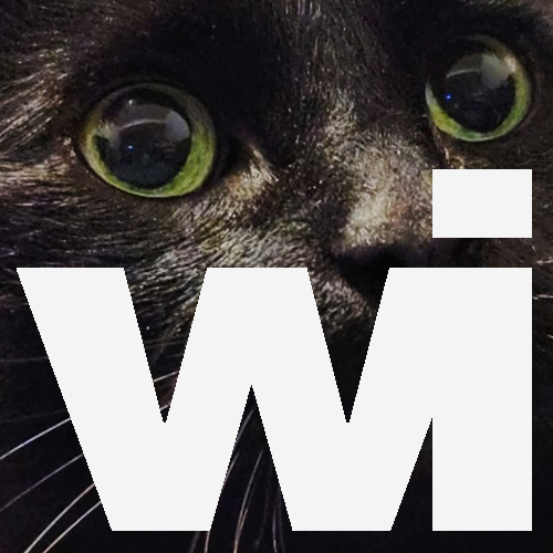 WorcesterInter's tweet photo. Our Senior Web Designer Patt is the first member of the triple #WIFri club! This week marks his third birthday playlist as part of our long-running office tradition. 🎂
Thumbnail brought to you by Patt's black cat Boulder. 😺
Listen below!
⬇️🎵⬇️
https://t.co/QWXwO8tmvO https://t.co/7mksRvHFHu