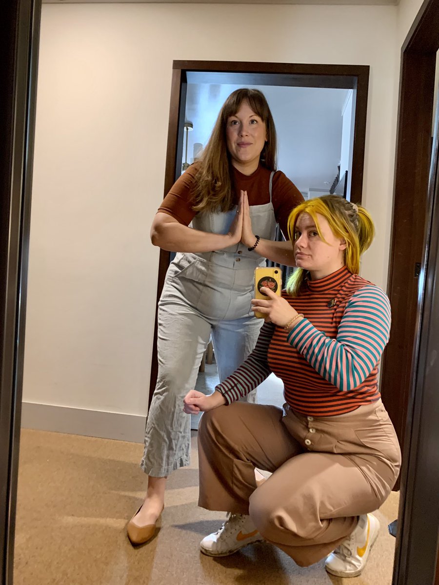 librarelly's tweet photo. one more #PLA2022 fit check 🥲 https://t.co/tobZSESVww