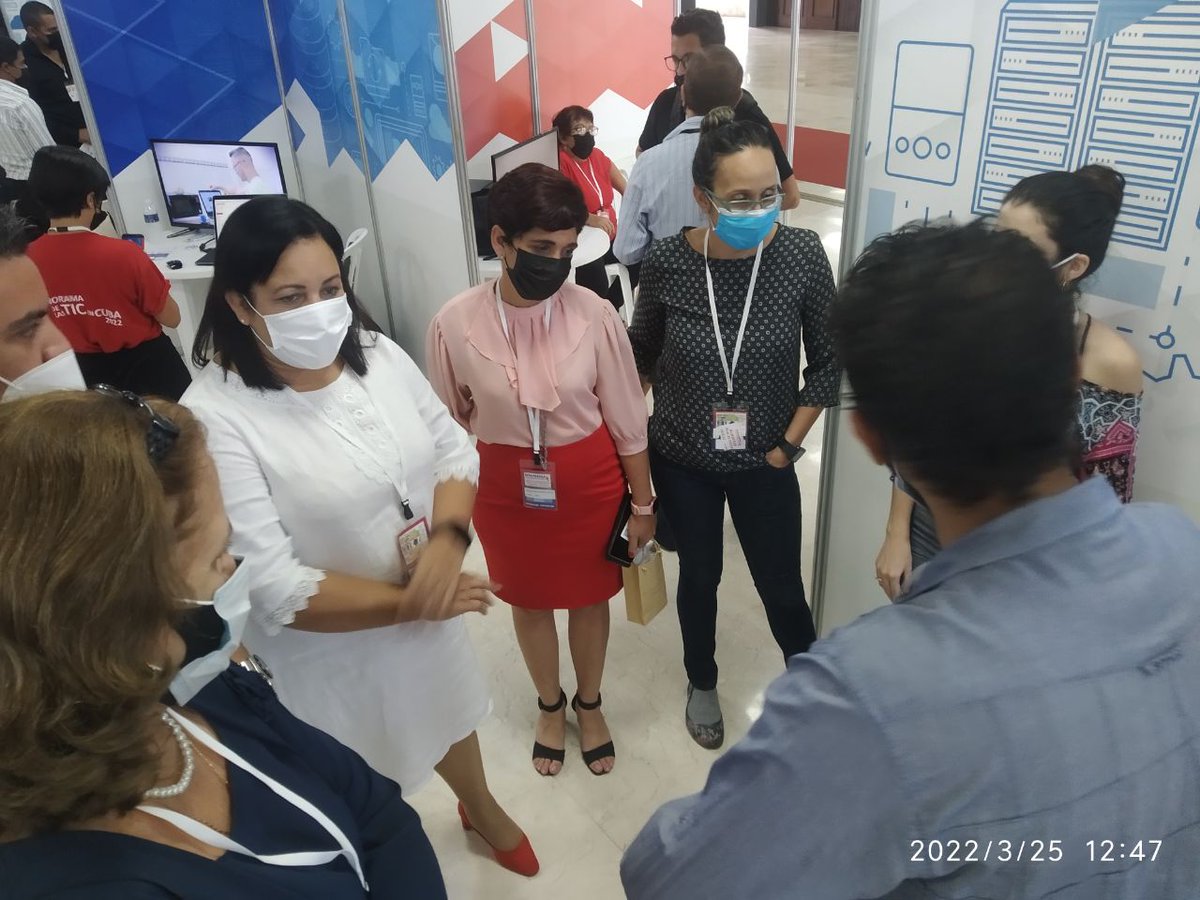 Inf_CUJAE tweet media