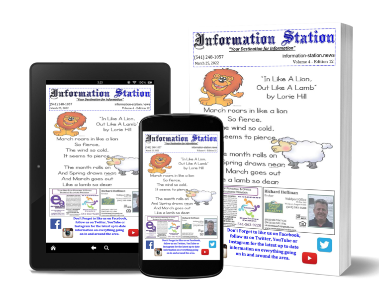 Information Station (@InformationSta4) / Posts / X