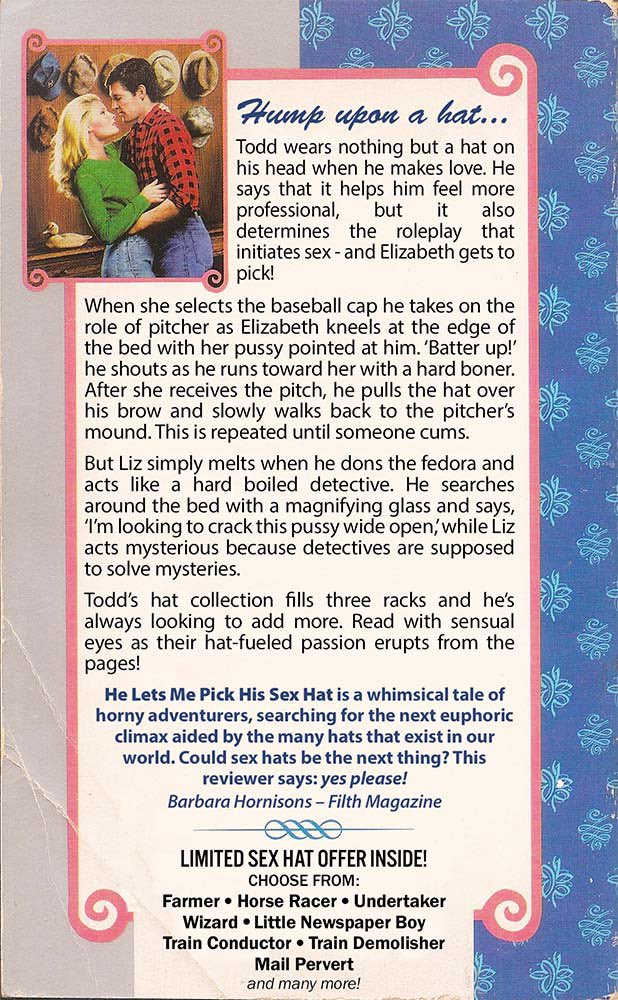 Paperback Paradise tweet media