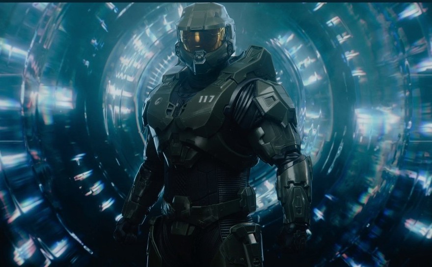 GamingScrewed's tweet photo. Have you seen the live action Halo series yet? If so tell us what you think!
#haloseries #gaming #paramountplus #gamingscrewed https://t.co/TXbu53qHQX