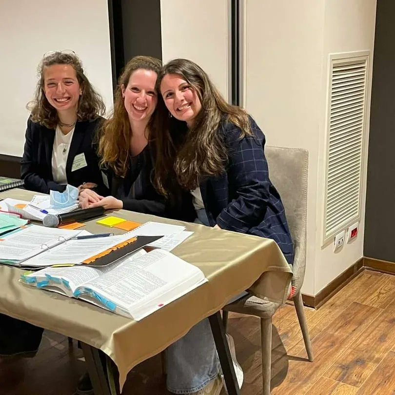 🔸Finale! Congrats to all the teams and see you for the results at 6.30
🔸Finale! Bravo à toutes les équipes et on se voit pour les résultats a 6.30