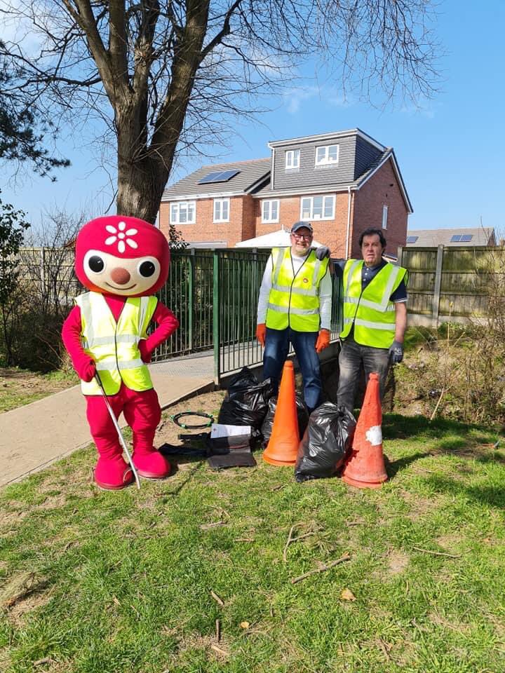 Mold Plastic Reduction tweet media