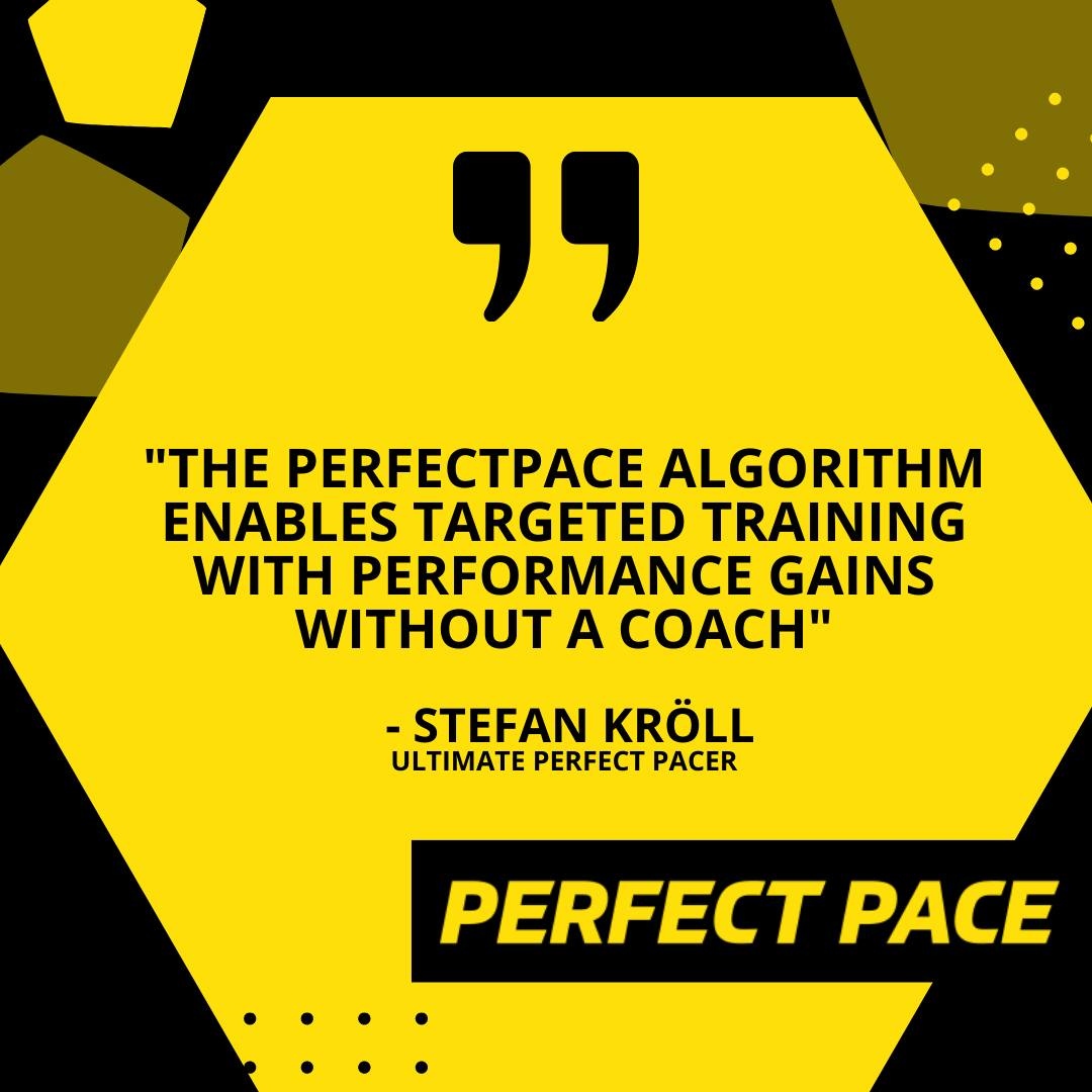 _perfectpace_'s tweet photo. "The PerfectPace algorithm enables targeted training with performance gains without a coach" - Stefan Kröll, Ultimate Perfect Pacer

Train, race and recover at your #PerfectPace 🚴🏻‍♀️ 
#triathlon #swim #bike #run #training https://t.co/AjyyRtoTEv