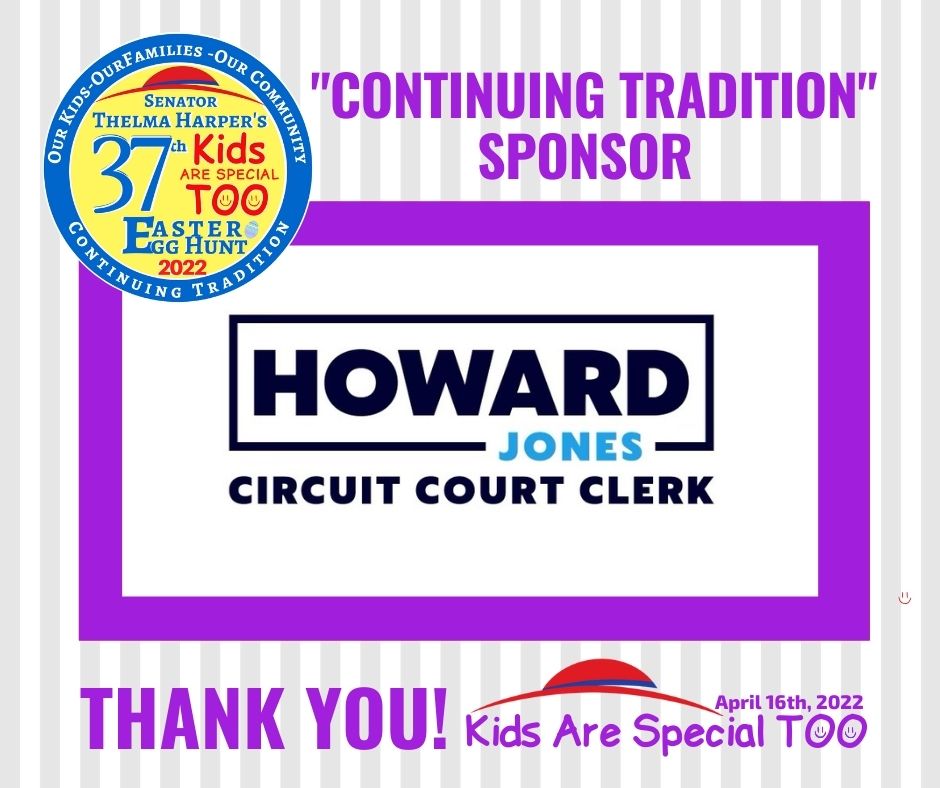 Team4Harper's tweet photo. #HatsOff and thank you to @hejonesjr for becoming one of our #ContinuingTradition Community Sponsor π #KidsAreSpecialToo #HarperHighlights https://t.co/F8bgyWGsHR https://t.co/MDX5pIRT8f