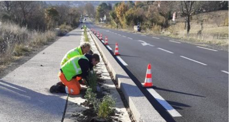 Inherit Interreg Mediterranean tweet media