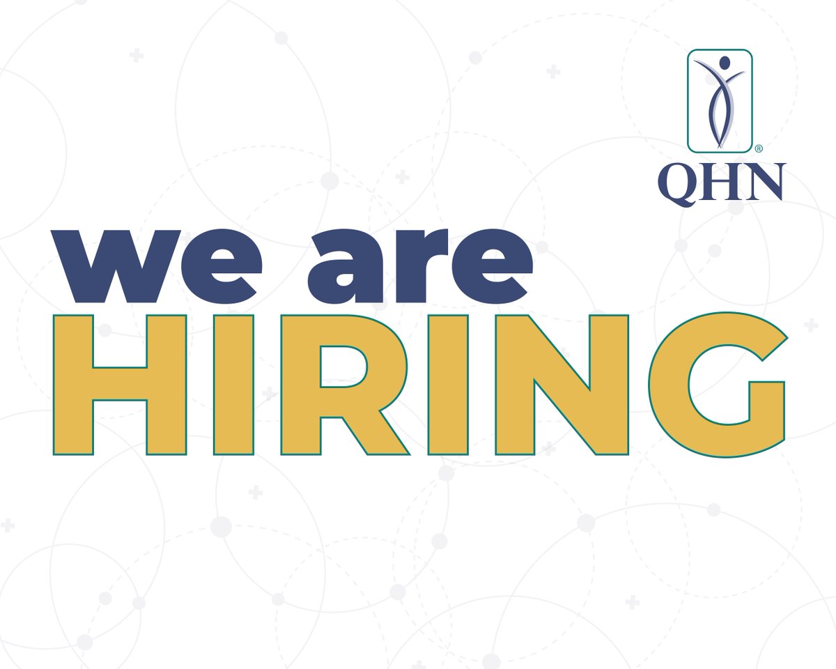 Quality Health Network tweet media